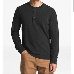 The North Face Men’s Henley